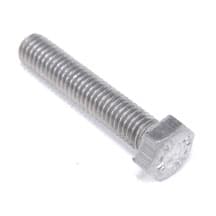 Fette Hexagonal Screw Din 933 | 2238035