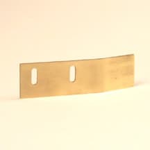 Colton Tablet Pick Off Clip - Rear | 227-156