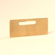 Colton Gate Plate | 227-157
