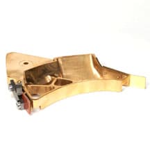 Colton Feed Shoe-Rear | 227-191-R