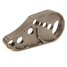 Fette Feeder Middle Section | 23-00-030