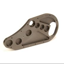 Fette Feeder Top Cover | 23-00-040