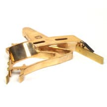 Stokes Feed Frame Left | 236-950-22