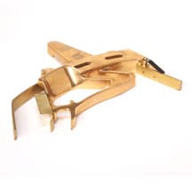 Stokes Feed Frame Right | 236-950-23