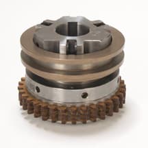 Stokes 5" Clutch | 248-565-002