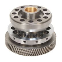 Colton Standard 16 Station Turret | 250-16
