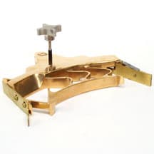 Stokes Feed Frame Front 3 Point Open | 277-551-1