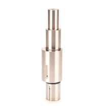 Stokes Lower Roll Shaft - New Style | 290-403-005