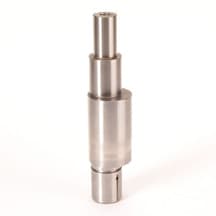 Stokes Lower Roll Shaft | 290-403-008