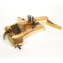 Stokes Feed Frame Right | 293-334-7