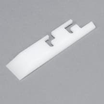 Stokes Plastic Scraper | 293-966-003