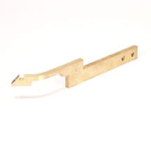 Stokes Powder Guide Band Support | 294-430-001