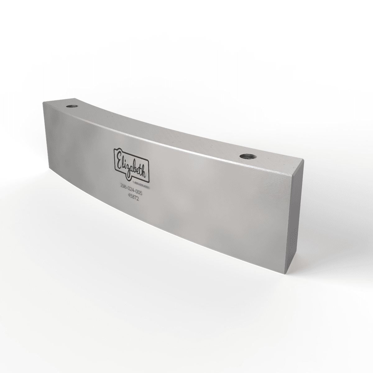 Stokes Hold Down Bar-Right | 296-024-005