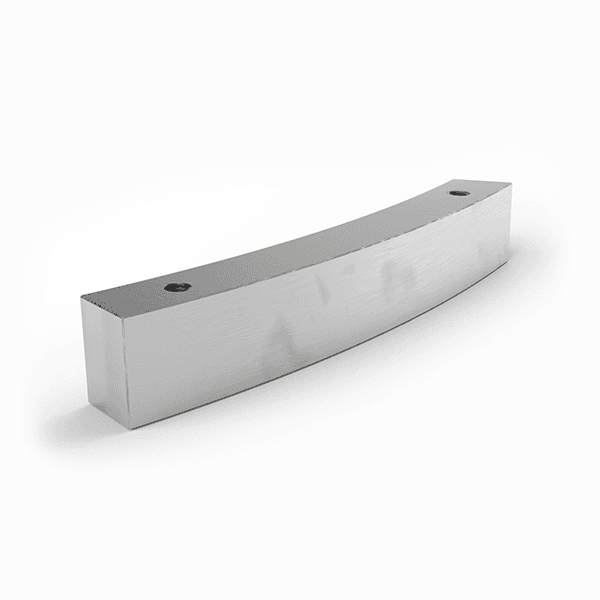 Stokes Hold Down Bar-Right | 296-024-006