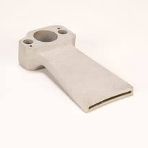 Stokes Dust Nozzle | 296-048-2