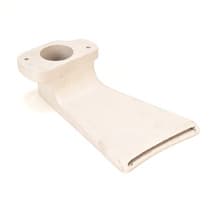 Stokes Upper Dust Nozzle | 296-050-1