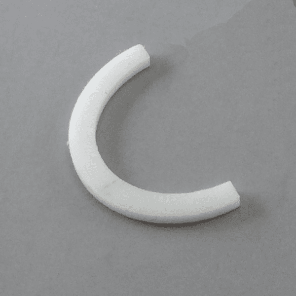 Stokes Delrin Insert For Feeder | 298-054-4P