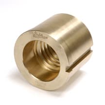 Stokes Weight Box Nut | 302V785