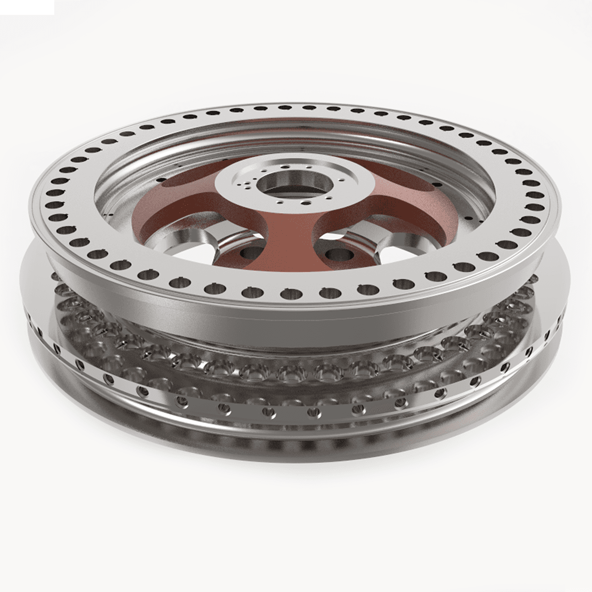 Fette Standard 49 Station Turret | 3090i-49