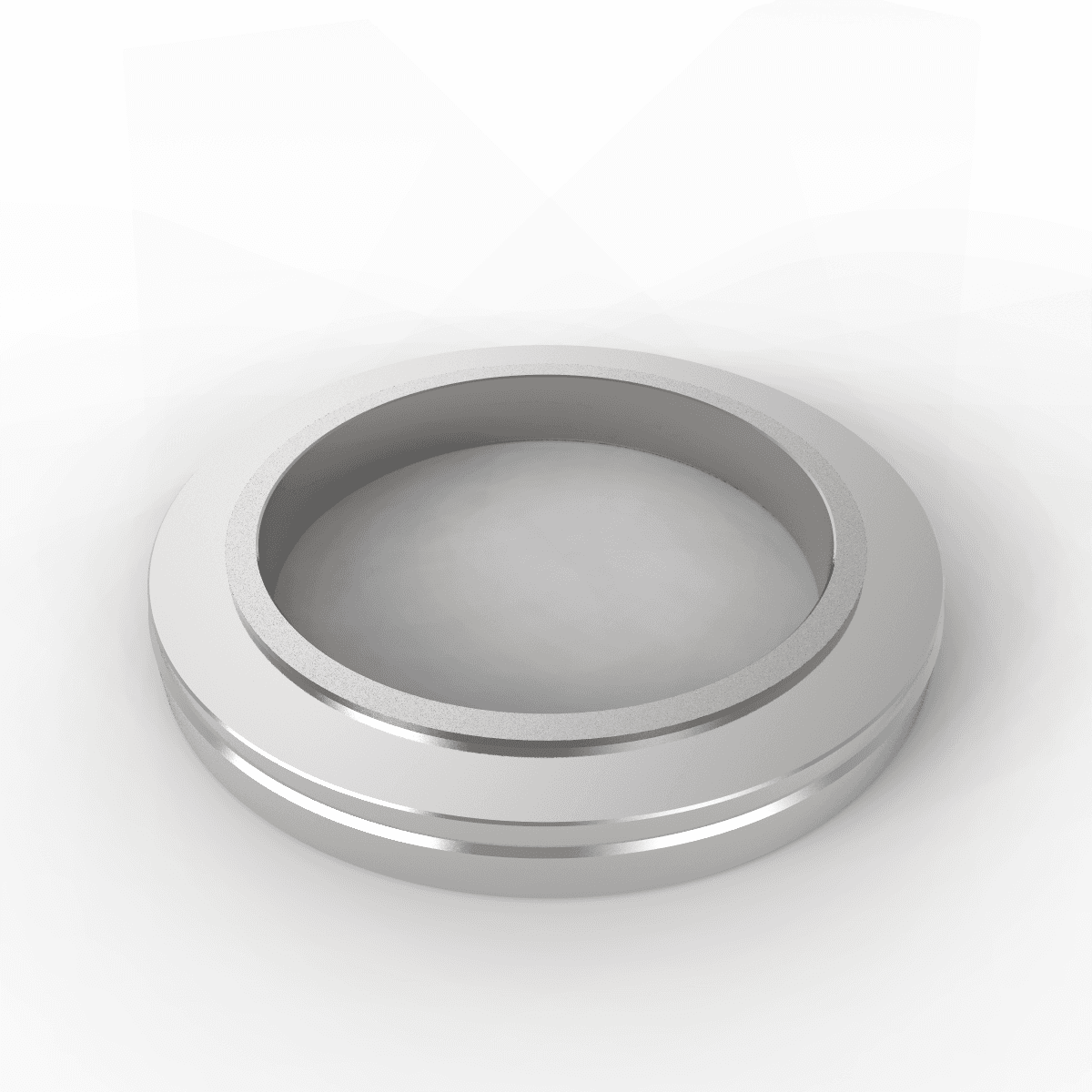 Fette Upper Pressure Roll Spacer | 30-23-076
