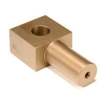 Fette Pressure Connecting Shaft | 31-06-032