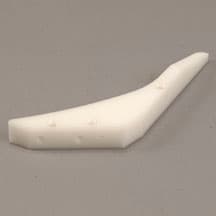 Fette Tablet Strut-Plastic | 3100306P