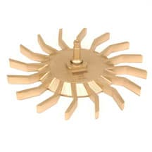 Fette Feeder Paddle,Bronze | 3100383