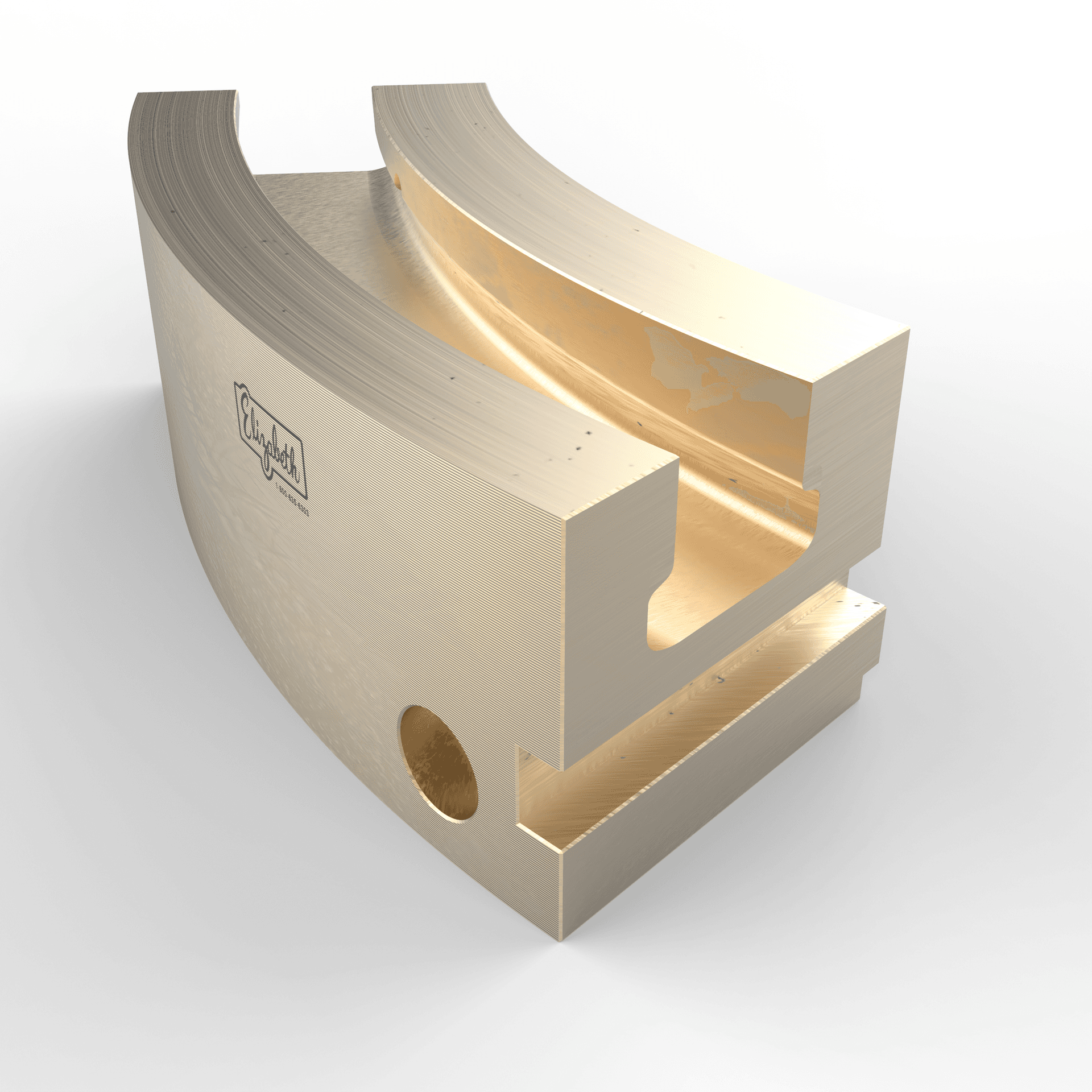 Fette 12Mm Fill Cam - Eu1"-441 Tool | 3106269