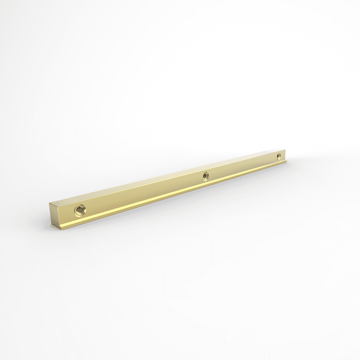 Fette Scraper Bar-Bronze | 3106361