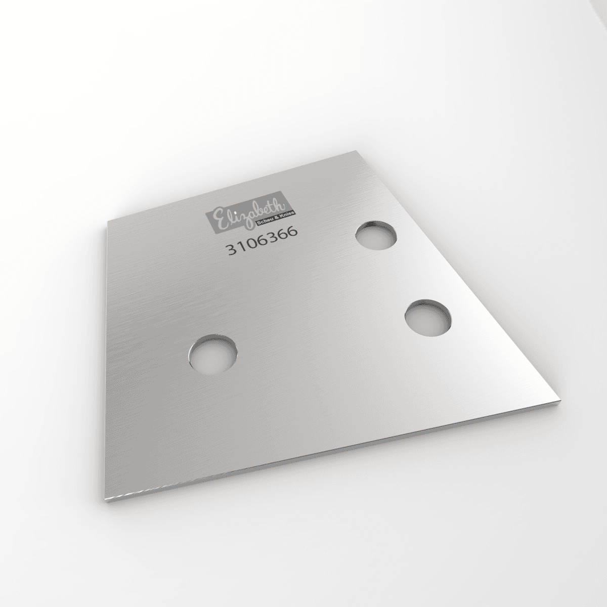 Fette Shim For Ejector | 3106366