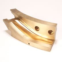 Fette Upper Lowering Cam Eu1" 441 | 3108279