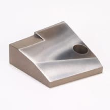 Fette Tight Punch Control Cam-Steel | 3108387S