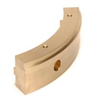 Fette Holding Bar For Punch Removal | 3108873