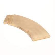 Fette Cover Plate For Punch Removal | 3108875