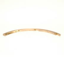 Fette Holding Ledge Euro19-Bronze | 3108958