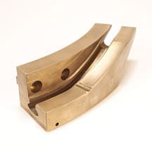 Fette Upper Raising Cam Ipt19-Bronze | 3109520