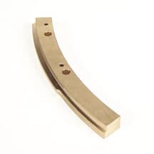 Fette Inside Grip Ledge Ipt1-Bronze - Bi-Layer | 3109755