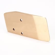 Fette Ejection Cam Plate - Bronze | 310-1245
