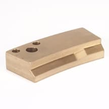 Fette Lower Dwell Cam - Bronze | 310-1974