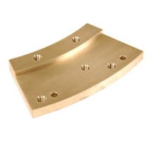 Fette Wear Plate | 3110567