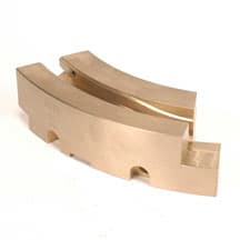 Fette Fill Cam 10Mm Euro19 Bronze | 3110614