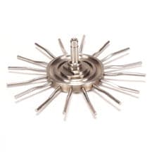 Fette Feeder Agitator Paddle | 3110737