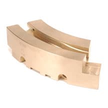 Fette Fill Cam 8Mm Euro19 Bronze | 3110858