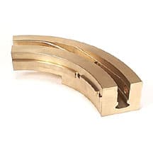 Fette Upper Lifting Cam Ipt19 Bronze | 3110904