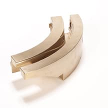 Fette Upper Lowering Cam Ipt19 | 3110905