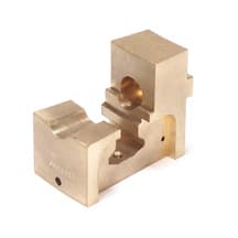 Fette Holding Bar For Punch Head Lube Ipt19 | 3110907