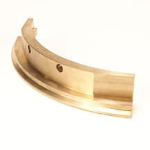 Fette Pressure Ledge Ipt19-Bronze | 3110909