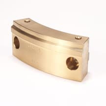 Fette Holding Ledge W/O Upper Punch | 3110915