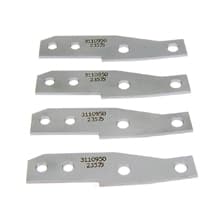 Fette Retaining Plate For Die Cover | 3110950