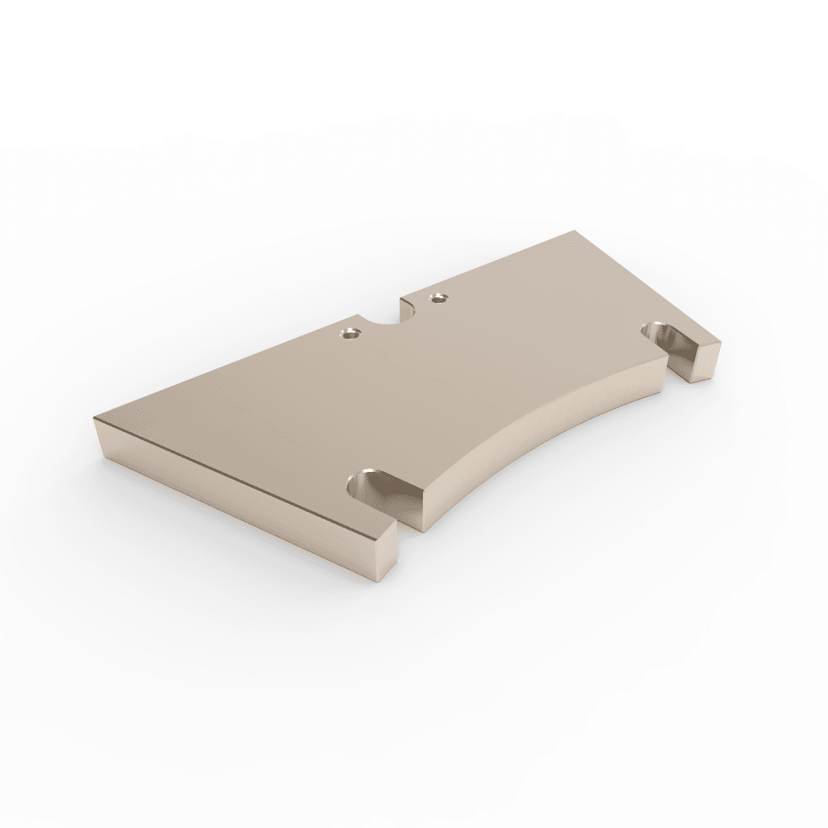 Fette Cover Plate For Ledge Cam | 3111037